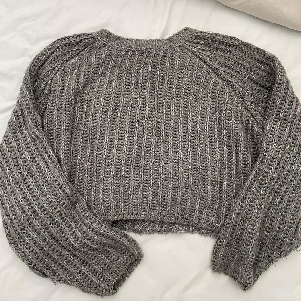 Sweater - Picture 2 of 3